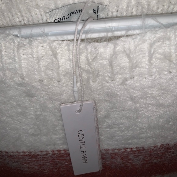 Gentle Fawn Cambria Pullover - Picture 4 of 8